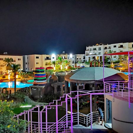 Ferienwohnung Loft Vip In Naama Bey Sharm El-Sheikh Exterior foto
